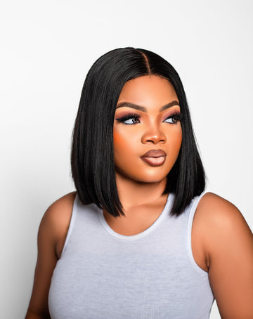 Hairtalez Signature Bob Wig